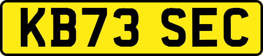 KB73SEC
