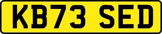 KB73SED