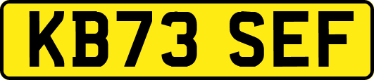 KB73SEF