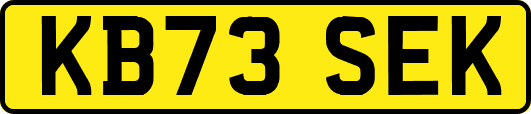 KB73SEK