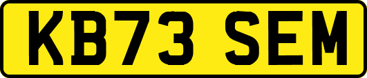 KB73SEM