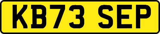 KB73SEP