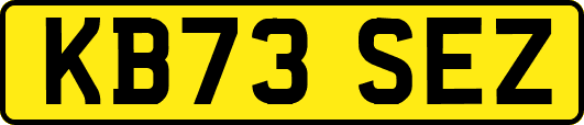 KB73SEZ
