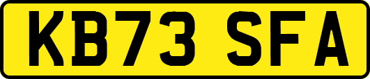 KB73SFA