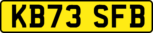 KB73SFB