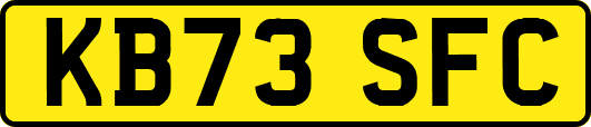 KB73SFC