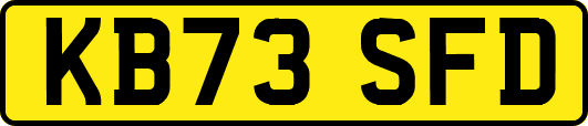 KB73SFD