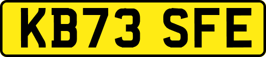 KB73SFE