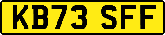 KB73SFF