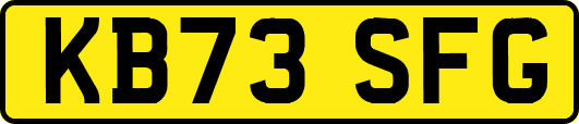 KB73SFG