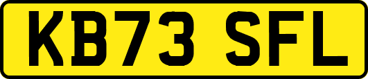 KB73SFL