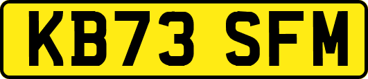 KB73SFM