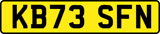KB73SFN