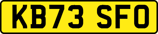 KB73SFO