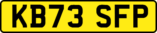 KB73SFP
