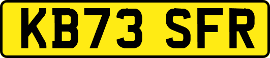KB73SFR