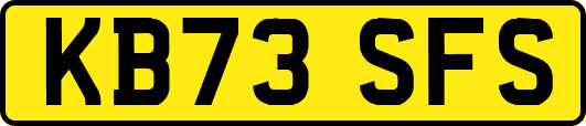 KB73SFS