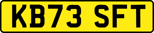 KB73SFT