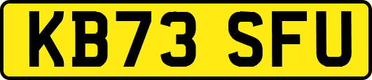 KB73SFU