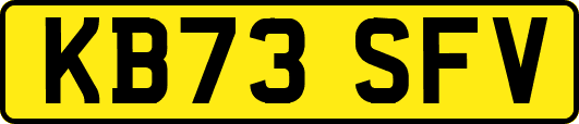 KB73SFV