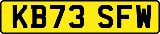 KB73SFW