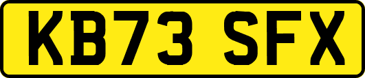 KB73SFX