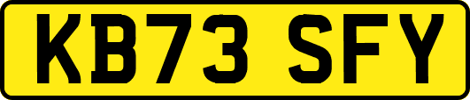 KB73SFY