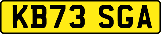 KB73SGA