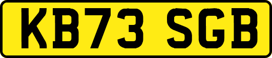 KB73SGB