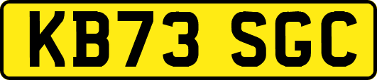 KB73SGC