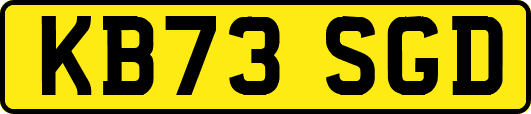 KB73SGD