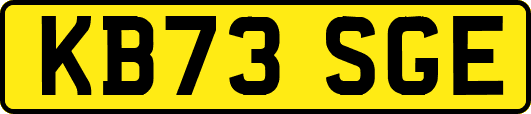 KB73SGE