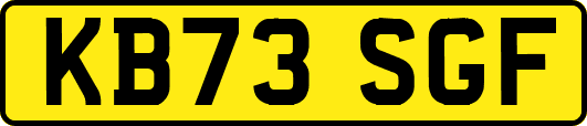 KB73SGF