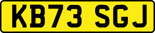 KB73SGJ