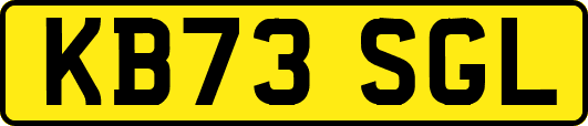 KB73SGL