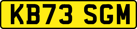 KB73SGM