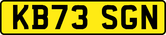 KB73SGN
