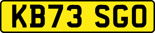 KB73SGO