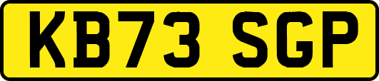 KB73SGP
