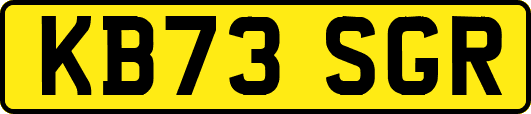 KB73SGR