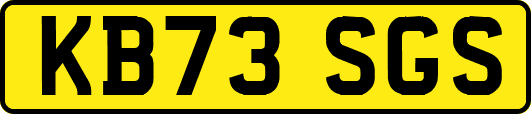 KB73SGS