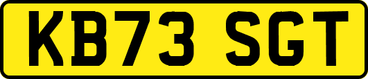 KB73SGT