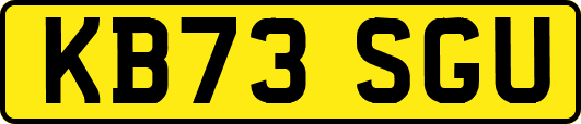 KB73SGU