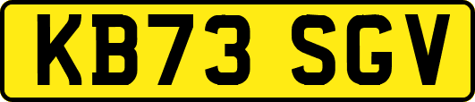 KB73SGV