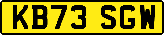 KB73SGW