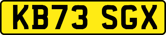 KB73SGX