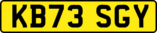 KB73SGY