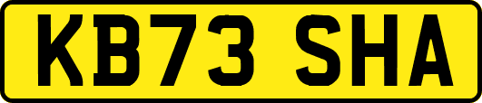 KB73SHA