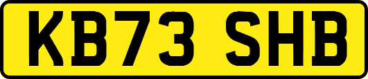 KB73SHB