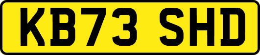 KB73SHD
